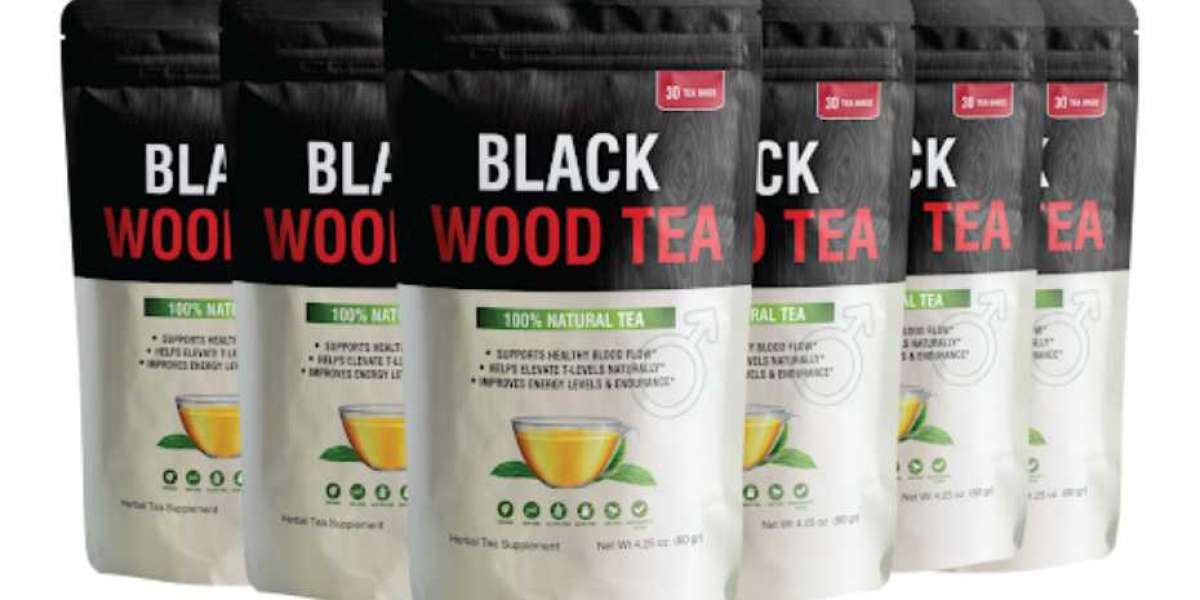 Blackwood Tea Male Enhancement Best Offer?