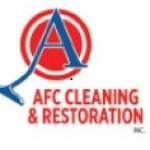 AFC Cleaning and Restoration