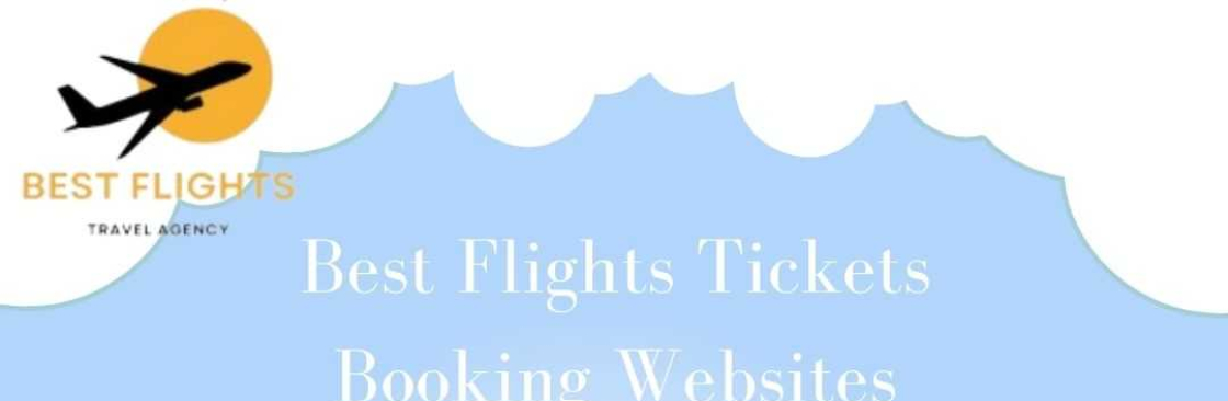 bestflightsticketsbooking Cover Image