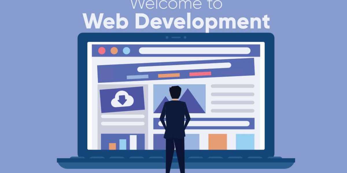 Web Development Agency in London in 2025: Pioneering Digital Solutions