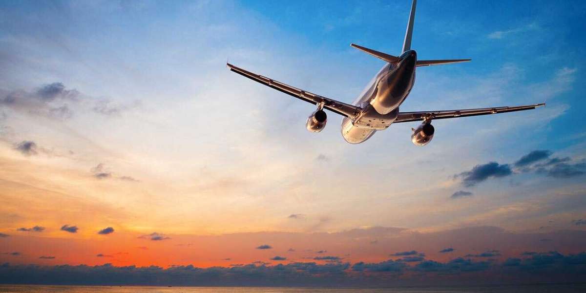 Exploring Last Minute Deal Flights Tickets Booking: Your Gateway to Reasonable Unconstrained Travel