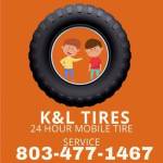 KAnd L 24 HOUR MOBILE TIRE And ROADSIDE SERVICE