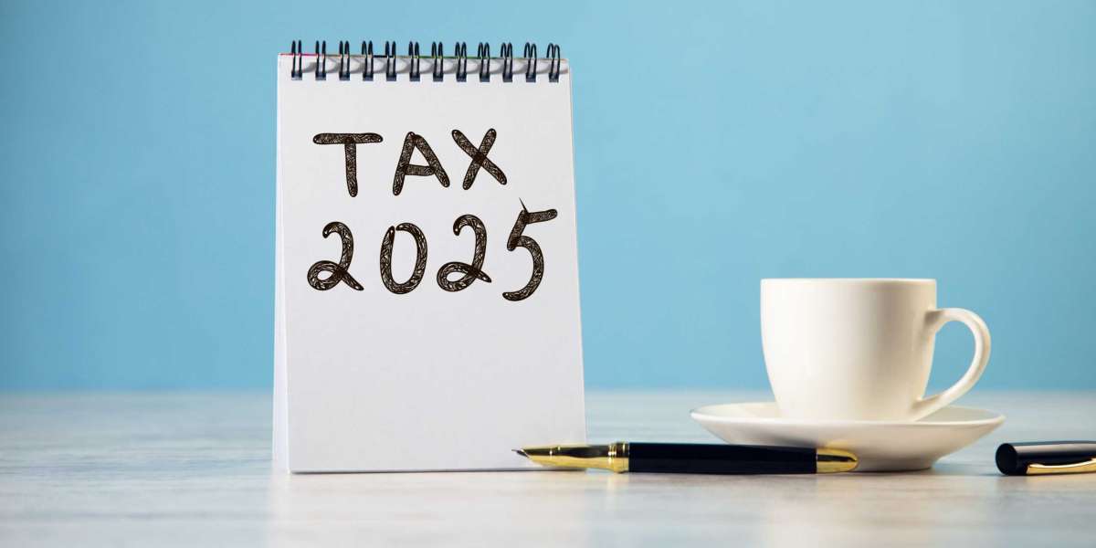 The Easiest Way to File Self Assessment Tax Returns in 2025