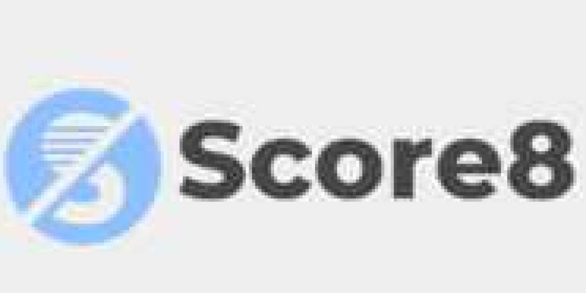 Score8 Slots Game Online: A World of Excitement