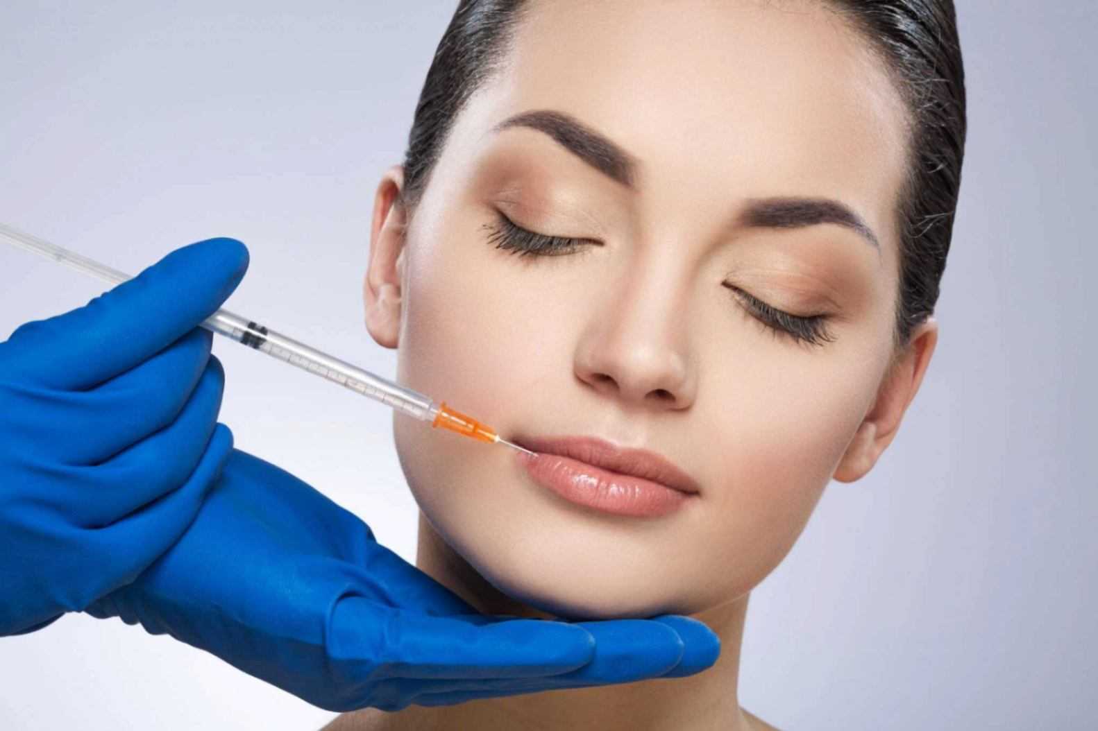 Dermal Fillers in Dubai