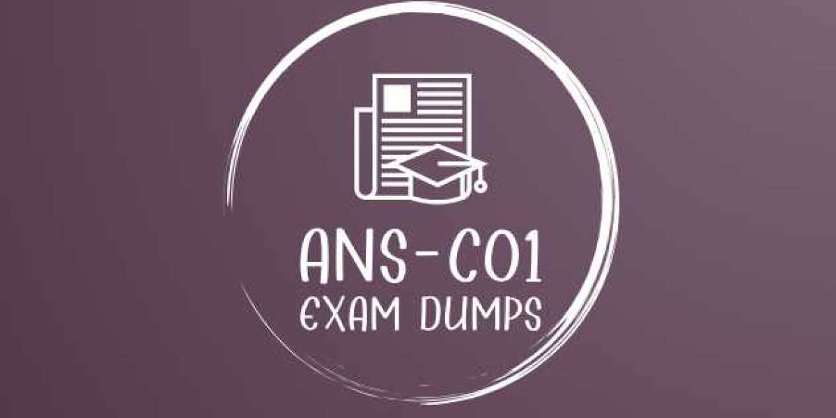 Get Top Results with ANS-C01 Exam Dumps by DumpsBoss