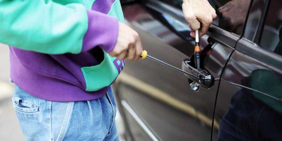 How To Find A Trusted Car Lockout Service Near Me For Immediate Assistance