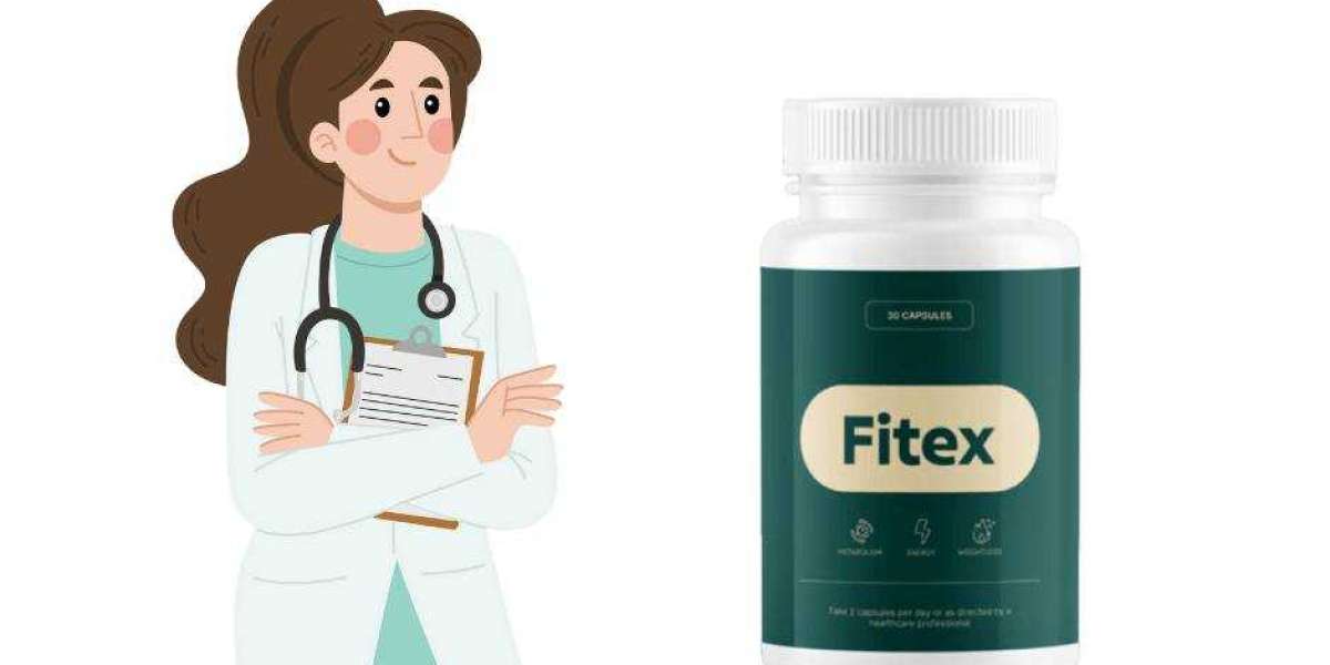 Fitex Gélules France Avis aux États-Unis, avantages, prix, fonctionnement et mode d'emploi ?