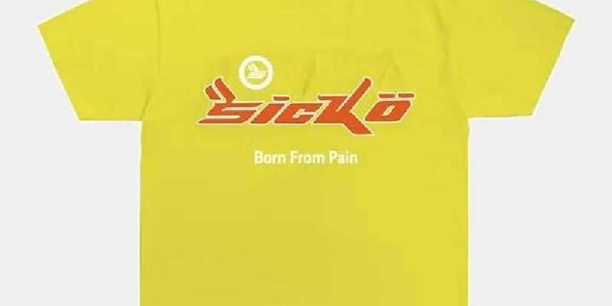 Sicko Clothing A Deep Dive into the Brand