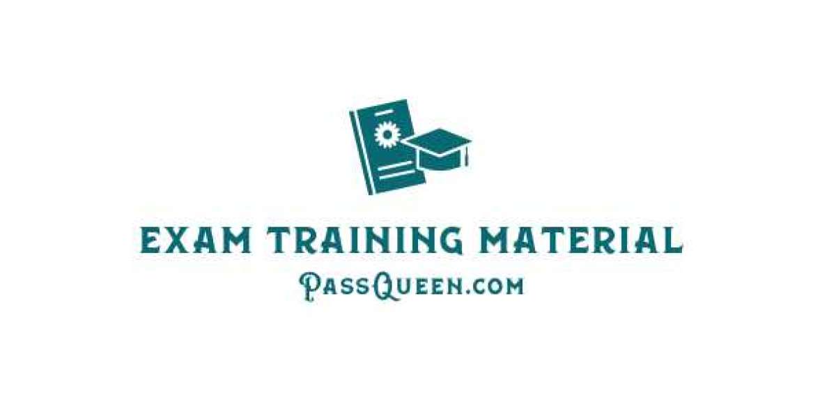 Simplify Exam Prep Today with PassQueen.com Training Material