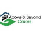 Above and Beyond carers