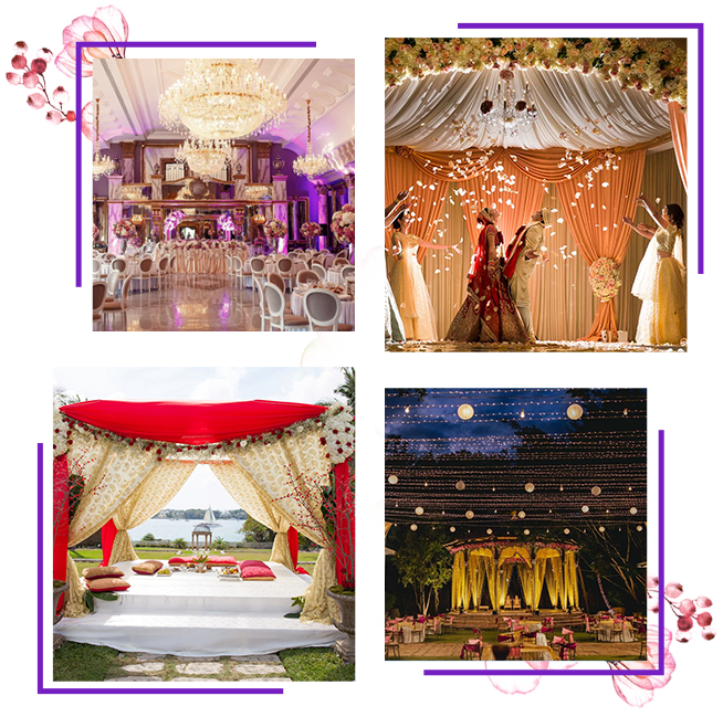 Best Wedding Planner in Ranthambore, Destination Planners