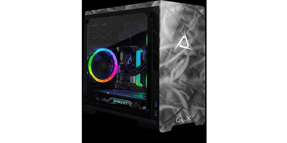 Custom Prebuilt Gaming PCs vs. Consoles: Which is Better for You?