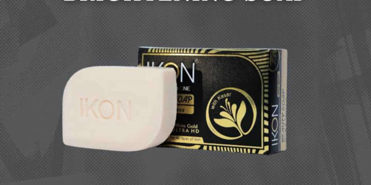 The Ultimate Guide to Skin Whitening Soap