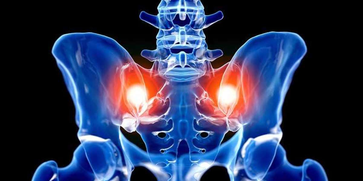 Forecasting Global Sacroiliac Joint Fusion Market Growth