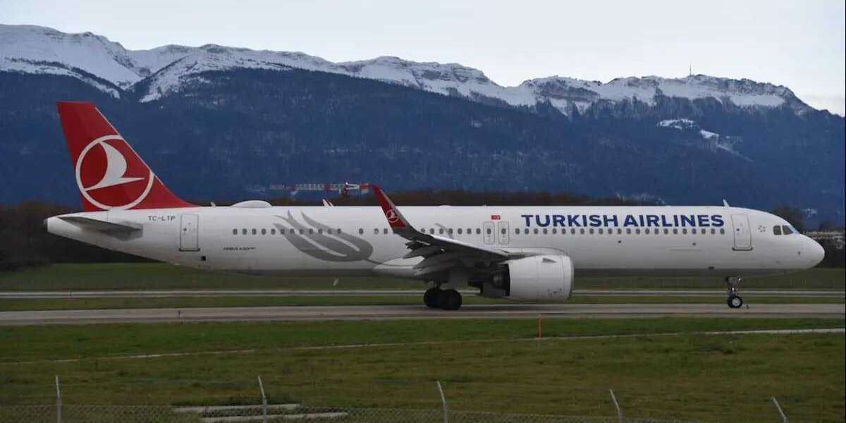 Why Turkish Airlines is a Leading Choice Among the Best Business Class Airlines