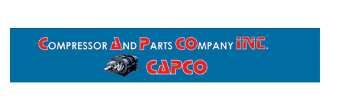 Compressor and Parts Company Inc Cover Image