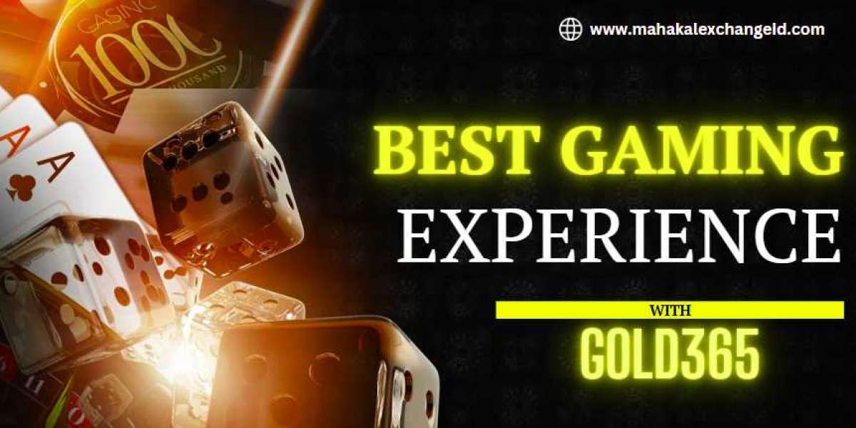 Online Cricket Betting ID: Your Ultimate Guide to Gold365