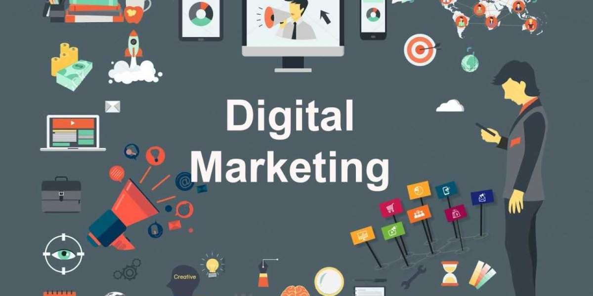 The Benefits of Partnering with a Digital Marketing Agency for Long-Term Success