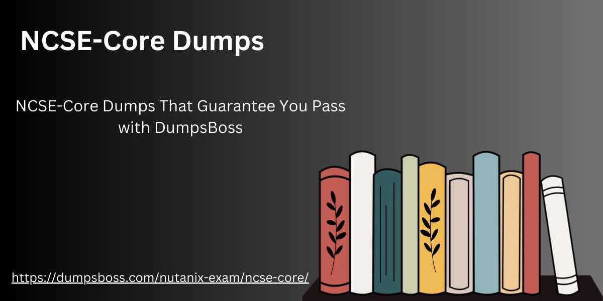 Ensure a Pass in NCSE-Core Exam with DumpsBoss Dumps