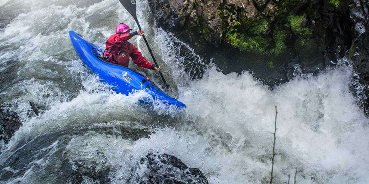 The Best Kayaking Spots in Kenya: From River to Lake