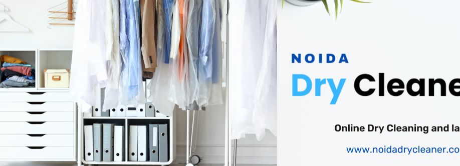 Noidadrycleaner Dry clean Cover Image