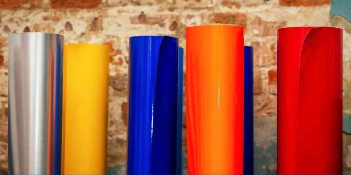 Adhesive Films Market Size, Share, Trends & Report | 2034