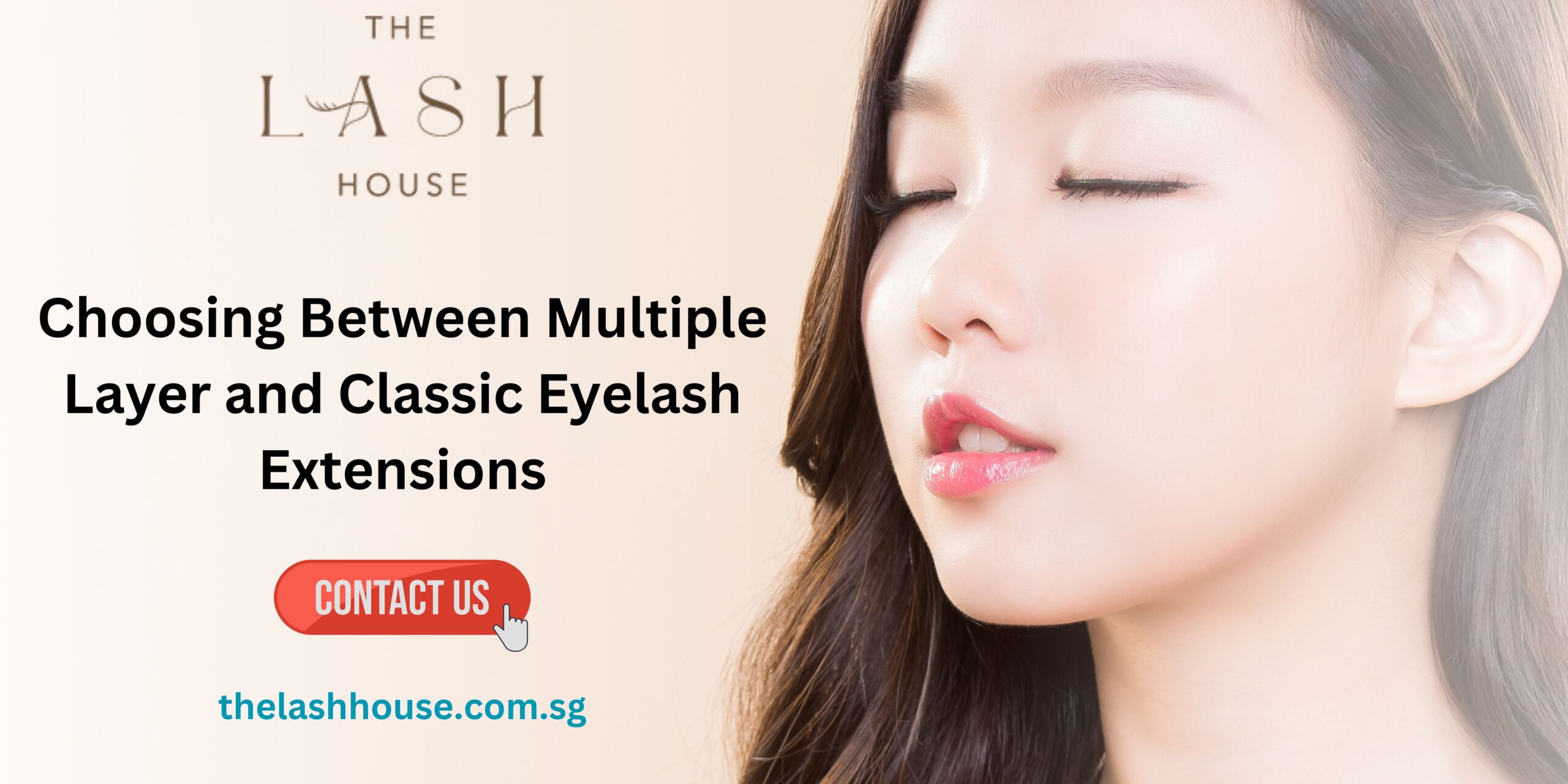 Multiple Layer and Classic Eyelash Extensions - The Lash House