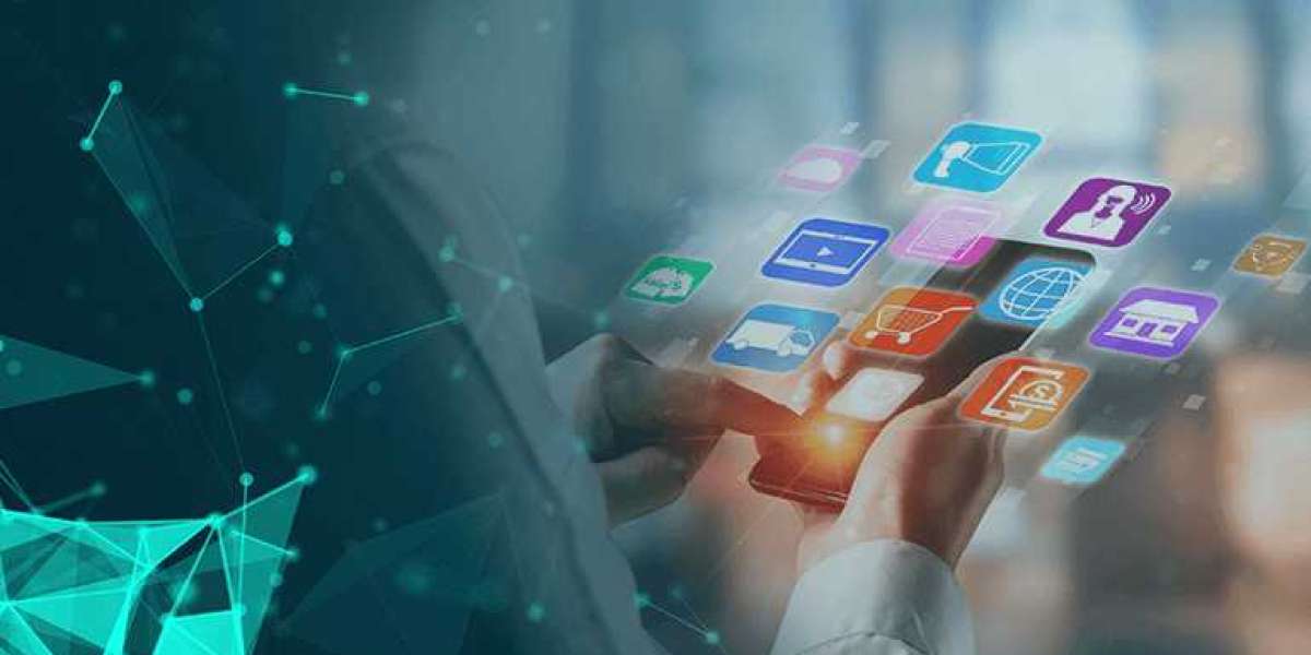 Mobile App Development: Creating Seamless Experiences for the Mobile-First World