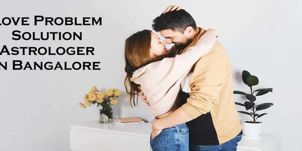 Love Problem Solution Astrologer in Karnataka