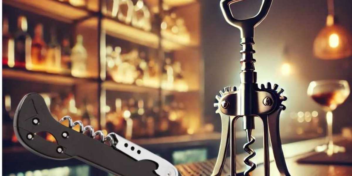 Boosting Your Bar's Efficiency: UKCS Spiles and Bottle Openers for Seamless Service