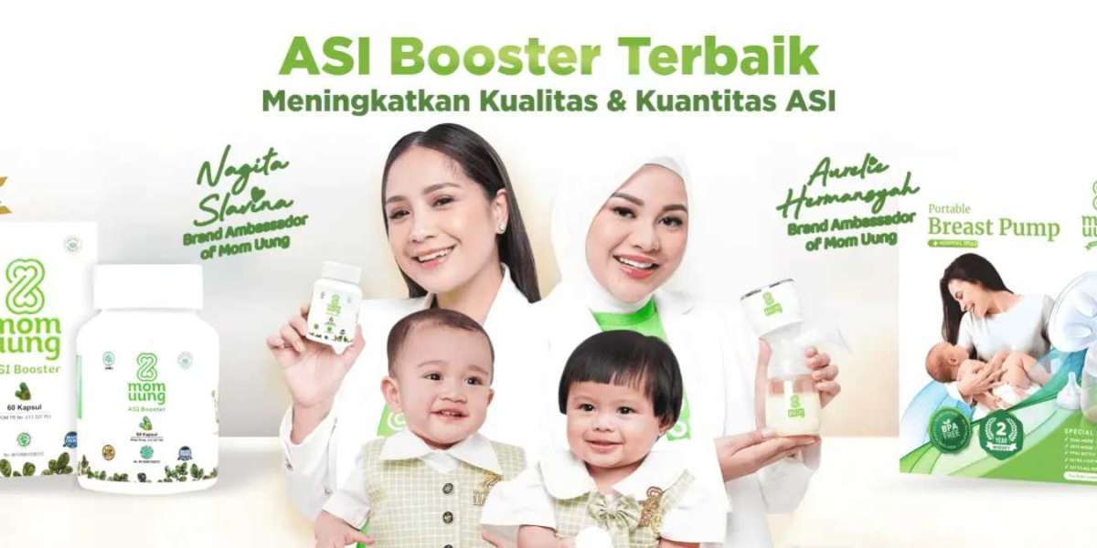 Cemilan Busui yang Sehat: Nutrisi Penting untuk Ibu Menyusui