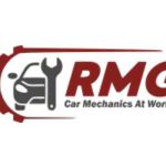 Rmgcar Mechanics