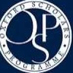 oxfordsscholarsprograme