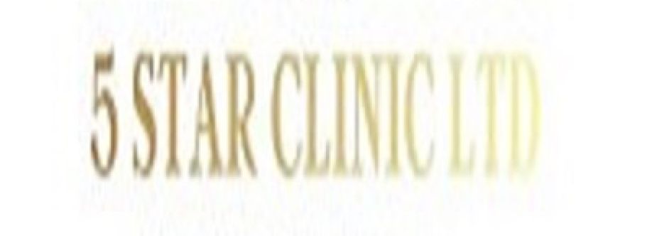 5 Star Clinic Cover Image