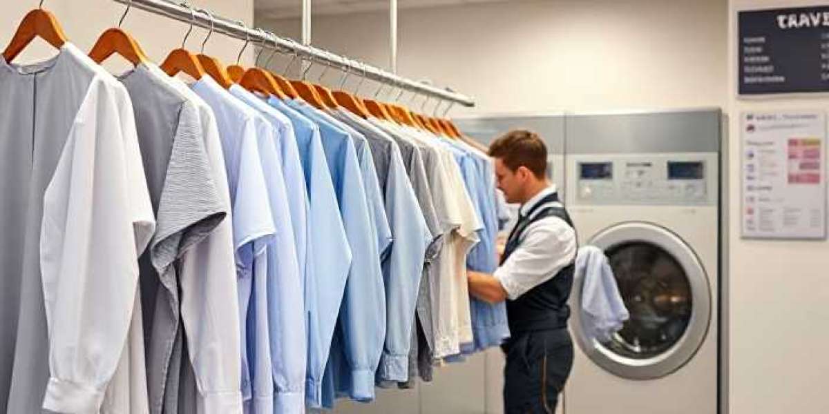 Dry Cleaning Prices Near Me | Affordable & Quality Services Guide