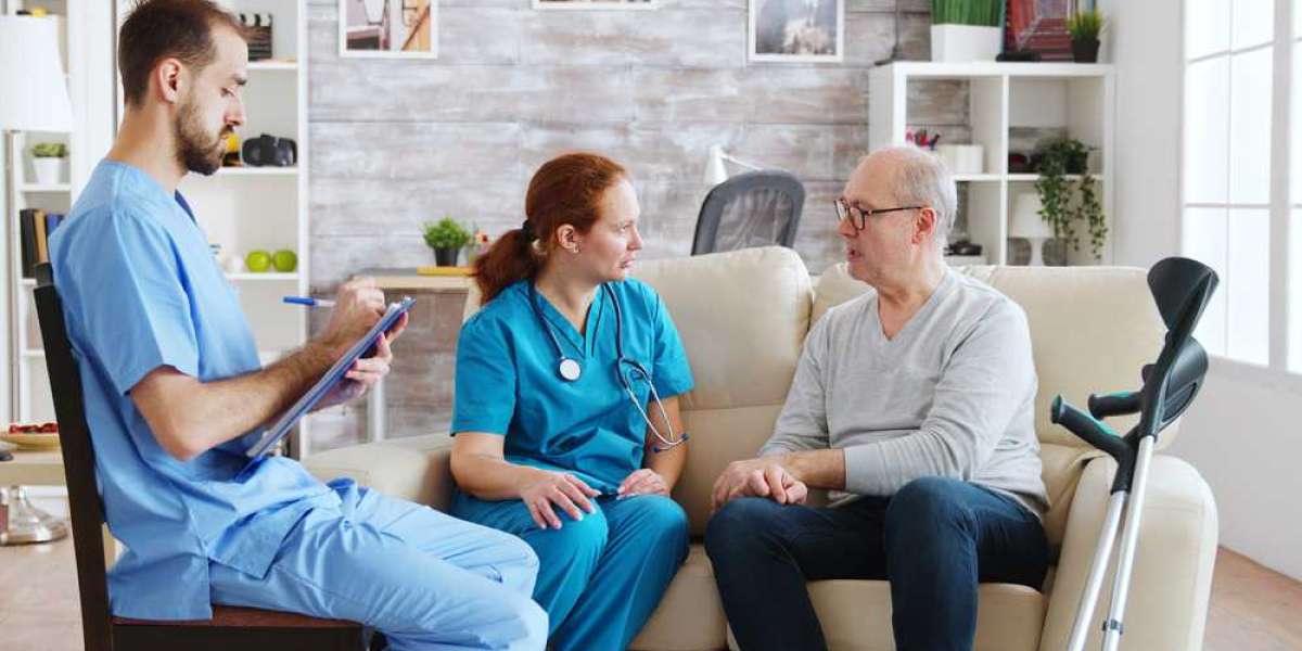 Why Local Hospice Providers Near Me Are Essential for Quality Care