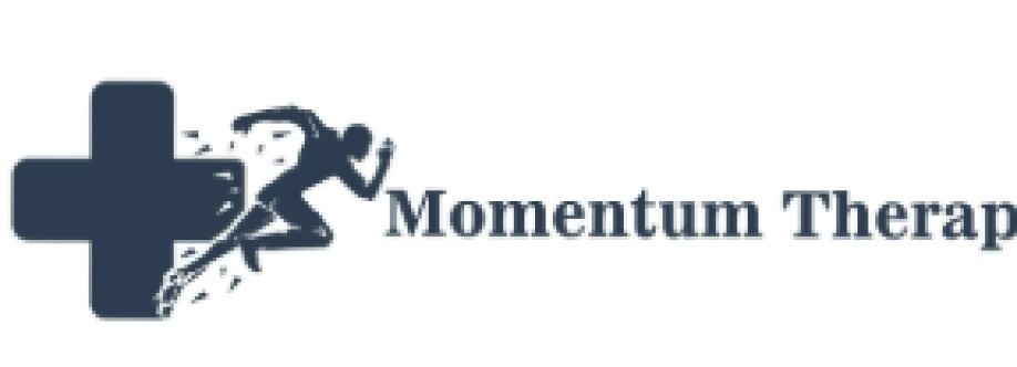 Momentum Therapy Cover Image