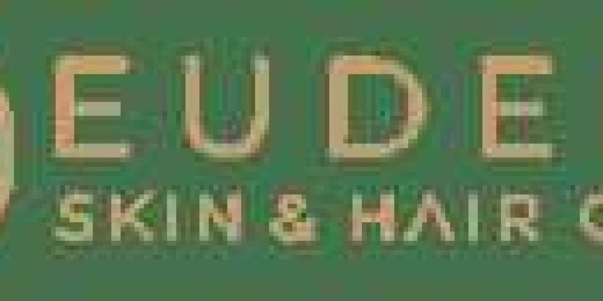 Revitalize Your Skin and Hair at Euderm Skin and Hair Clinic