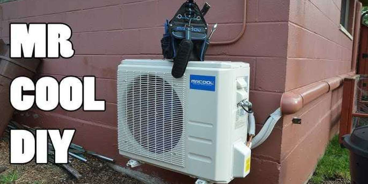 The Environmental Benefits of MRCOOL DIY Direct Air Conditioners