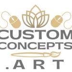 Custom Concepts Art