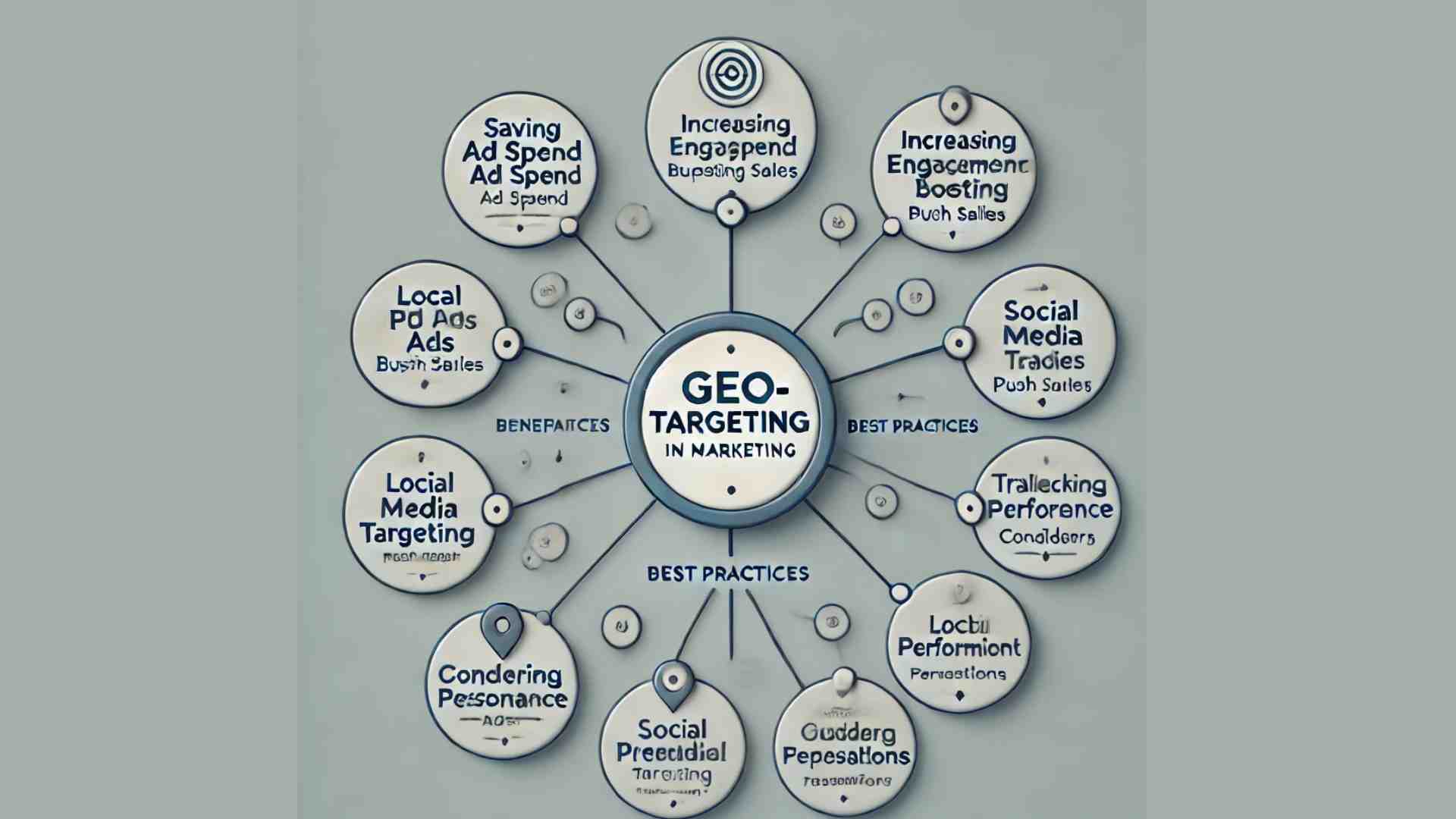 The Key Benefits of Geo-Targeting