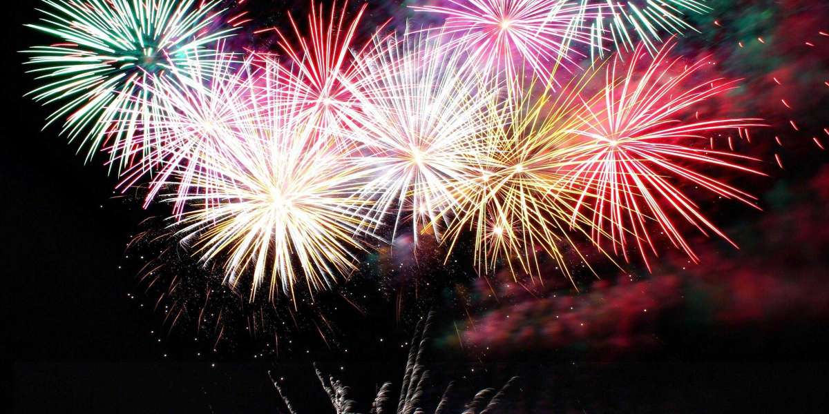 Fireworks for Sale UK: Your Go-To Guide for Sparkling Celebrations