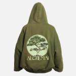 alchemai hoodie