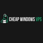 Cheap Windows VPS