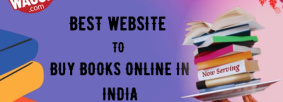 BooksWagon Store Cover Image