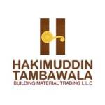 Hakimuddin Tambawala Building Material Trading LLC