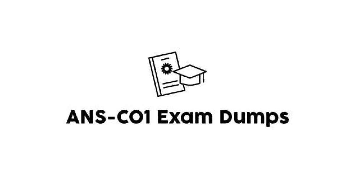 Get Certified Faster with DumpsBoss ANS-C01 Dumps PDF