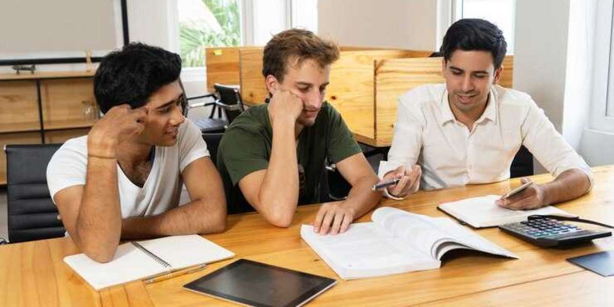 IELTS Coaching Classes in Jaipur: A Comprehensive Guide