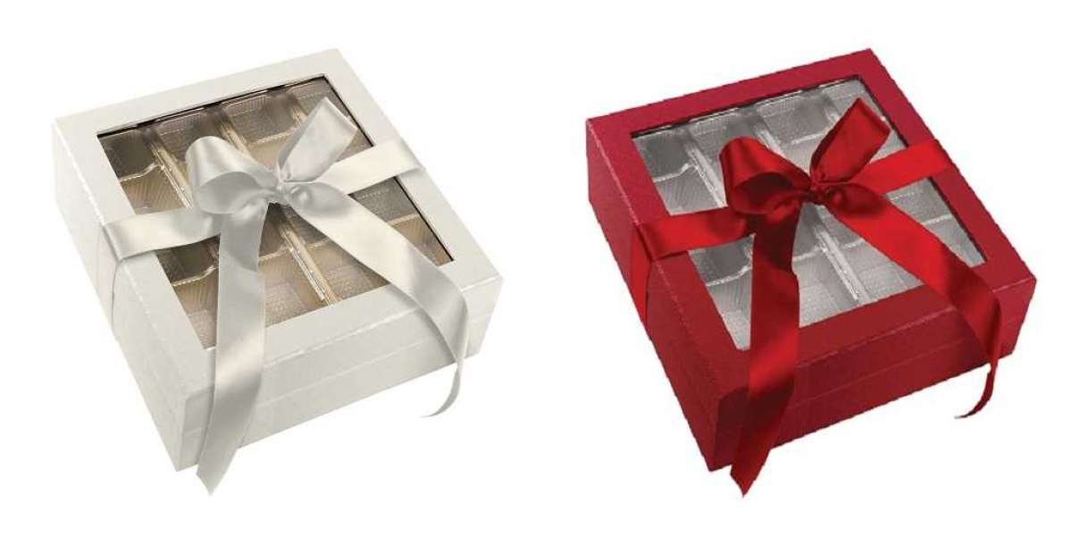 Thoughtful Gifting Made Simple with Decorative Gift Boxes